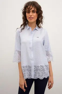 شومیز زنانه