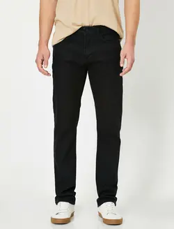 شلوار جین مردانه کوتون