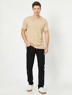 شلوار جین مردانه کوتون