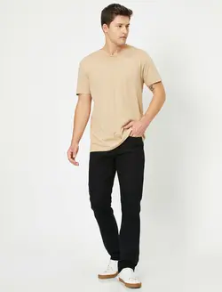 شلوار جین مردانه کوتون