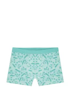 شورت باکسر نخی مردانه ماوی