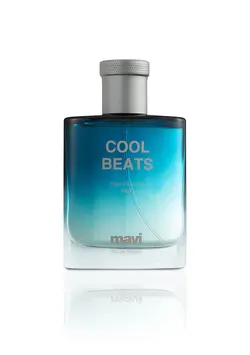 عطر مردانه ماوی Cool Beats حجم 100 میل