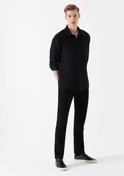 شلوار جین جذب مردانه ماوی