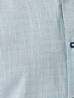 پیراهن آستین بلند طرح دار مردانه کوتون