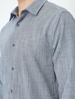 پیراهن نخی مردانه کوتون