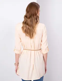 شومیز زنانه  پیرکاردین