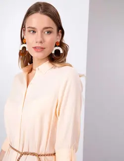 شومیز زنانه  پیرکاردین