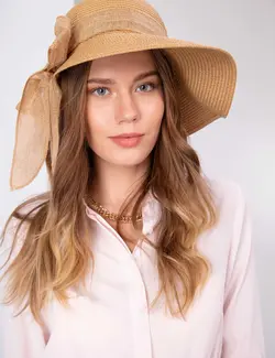 شومیز زنانه صورتی پیرکاردین