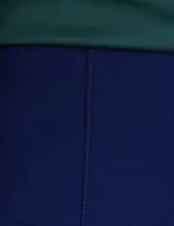دامن زنانه سرمه ای پیرکاردین