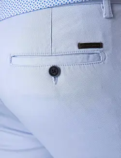 شلوار کتان جذب مردانه پیرکاردین