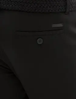 شلوار کتان جذب مردانه پیرکاردین