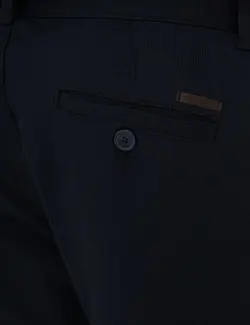 شلوار کتان مردانه پیرکاردین