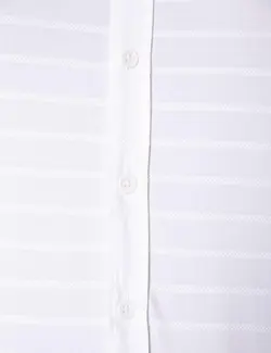 پیراهن آستین بلند مردانه سفید پیرکاردین