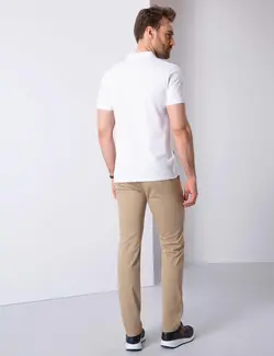 شلوار کتان جذب مردانه پیرکاردین