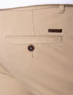 شلوار کتان جذب مردانه پیرکاردین