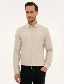 پیراهن جذب مردانه پیرکاردین