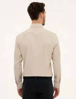 پیراهن جذب مردانه پیرکاردین