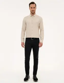 پیراهن جذب مردانه پیرکاردین