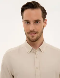 پیراهن جذب مردانه پیرکاردین