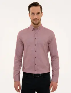 پیراهن جذب مردانه پیرکاردین