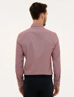 پیراهن جذب مردانه پیرکاردین