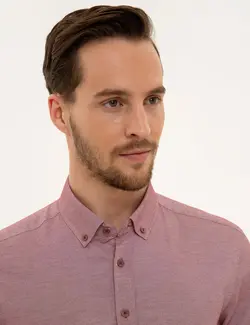 پیراهن جذب مردانه پیرکاردین