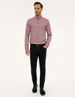 پیراهن جذب مردانه پیرکاردین