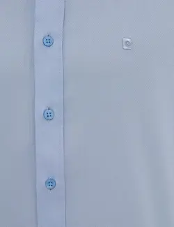 پیراهن آستین بلند مردانه پیرکاردین