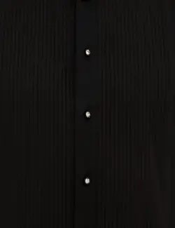 پیراهن نخی جذب مردانه پیرکاردین