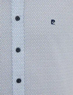 پیراهن جذب مردانه پیرکاردین