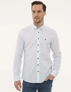 پیراهن جذب مردانه پیرکاردین