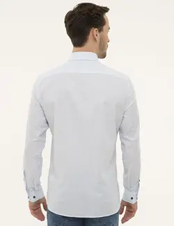 پیراهن جذب مردانه پیرکاردین