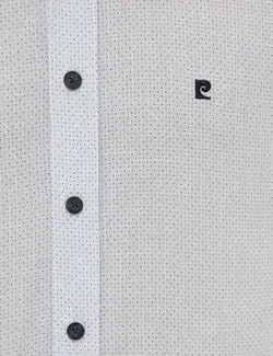 پیراهن جذب مردانه پیرکاردین