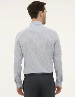 پیراهن جذب مردانه پیرکاردین