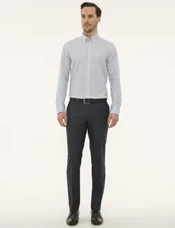 پیراهن جذب مردانه پیرکاردین