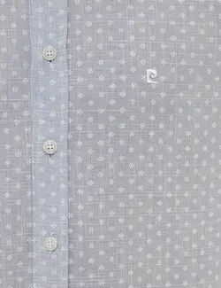 پیراهن جذب مردانه پیرکاردین