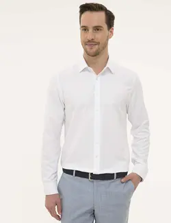 پیراهن جذب مردانه پیرکاردین