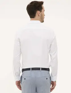 پیراهن جذب مردانه پیرکاردین