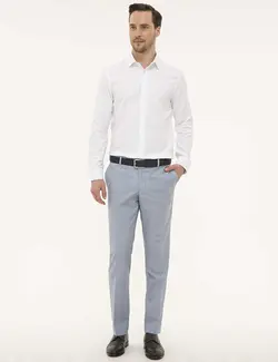 پیراهن جذب مردانه پیرکاردین