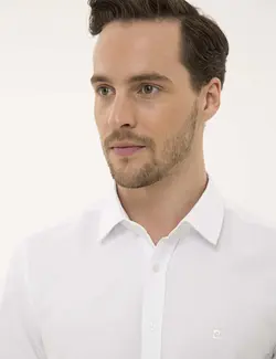 پیراهن جذب مردانه پیرکاردین