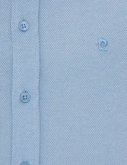 پیراهن آستین بلند مردانه پیرکاردین