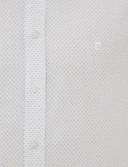 پیراهن آستین بلند مردانه پیرکاردین