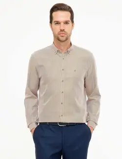 پیراهن جذب مردانه پیرکاردین