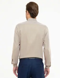 پیراهن جذب مردانه پیرکاردین