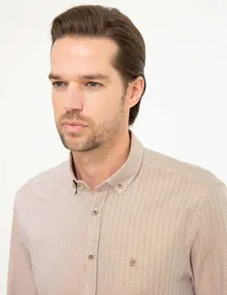 پیراهن جذب مردانه پیرکاردین