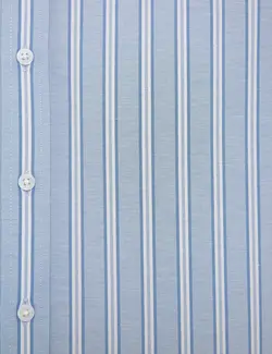 پیراهن راه راه مردانه پیرکاردین