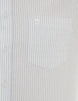 پیراهن راه راه مردانه پیرکاردین