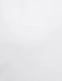 پیراهن آستین بلند مردانه سفید پیرکاردین