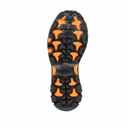 نیم بوت ورزشی کوهنوردی پسرانه کینتیکس Roha 9pr