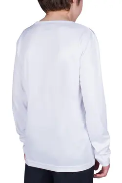 تی شرت آستین بلند ورزشی پسرانه لسکن لسکون